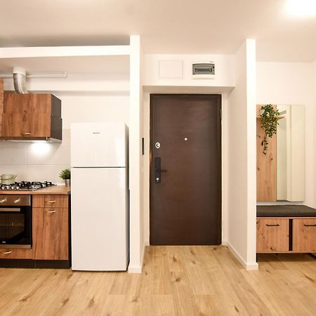 Perfect Stay: Urban Heaven In Aviatiei Business Area Bucareste Quarto foto