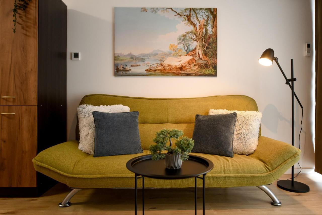 Perfect Stay: Urban Heaven In Aviatiei Business Area Bucareste Quarto foto