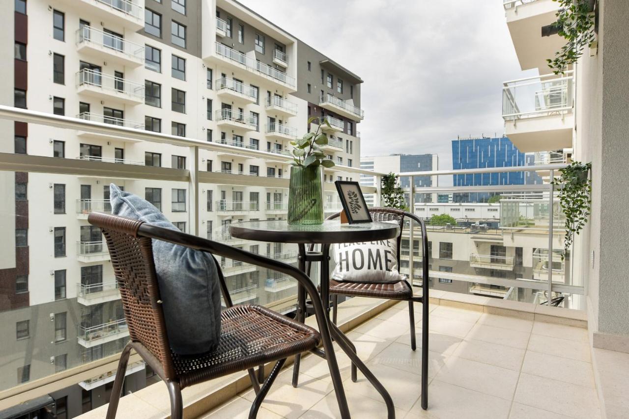Perfect Stay: Urban Heaven In Aviatiei Business Area Bucareste Quarto foto