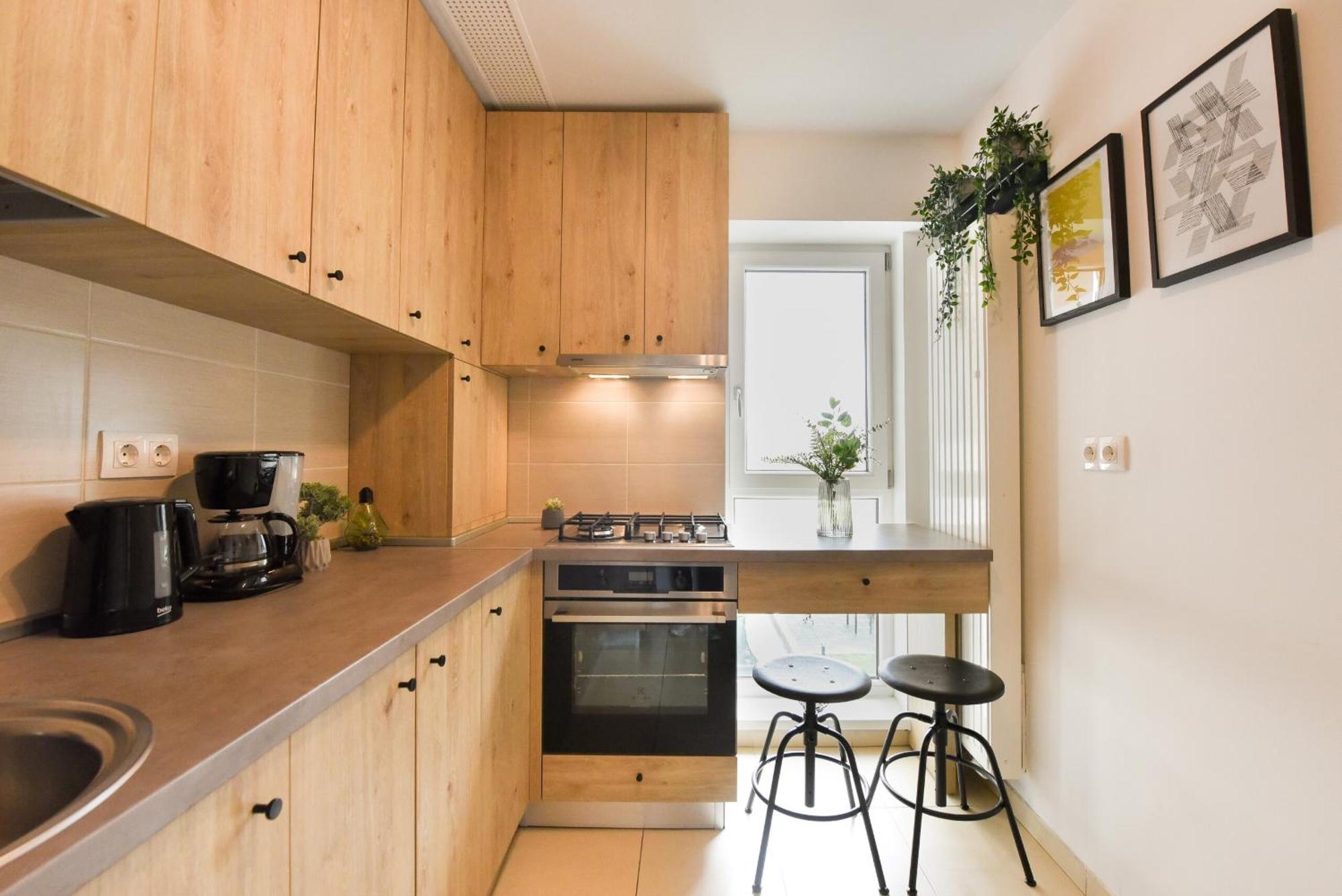 Perfect Stay: Urban Heaven In Aviatiei Business Area Bucareste Quarto foto