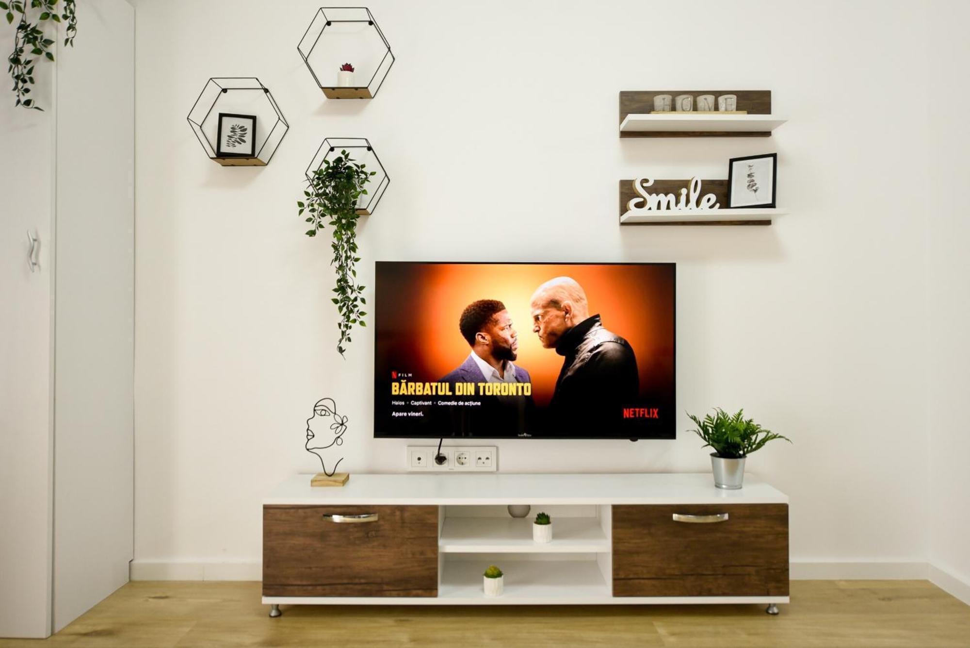 Perfect Stay: Urban Heaven In Aviatiei Business Area Bucareste Quarto foto