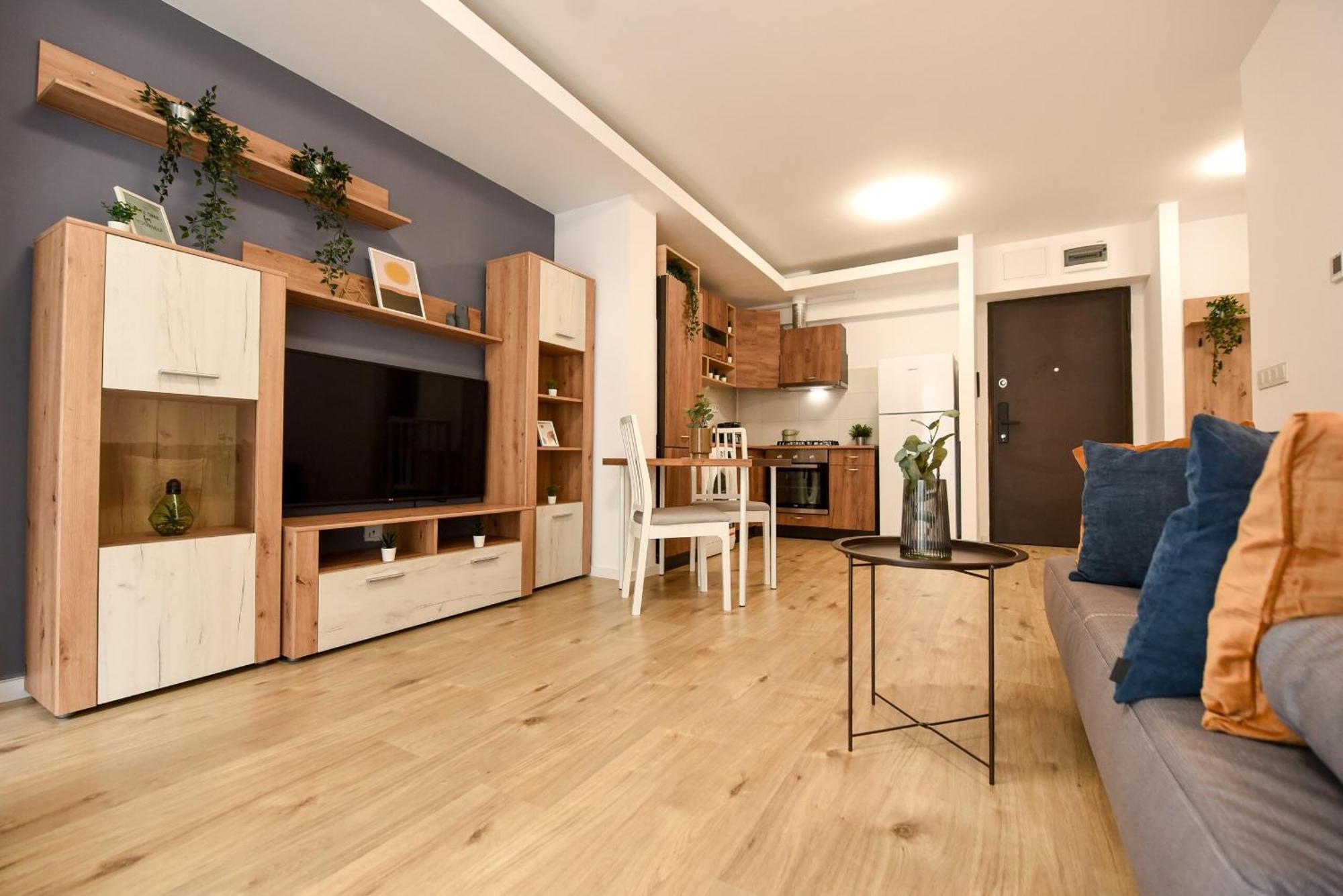 Perfect Stay: Urban Heaven In Aviatiei Business Area Bucareste Quarto foto