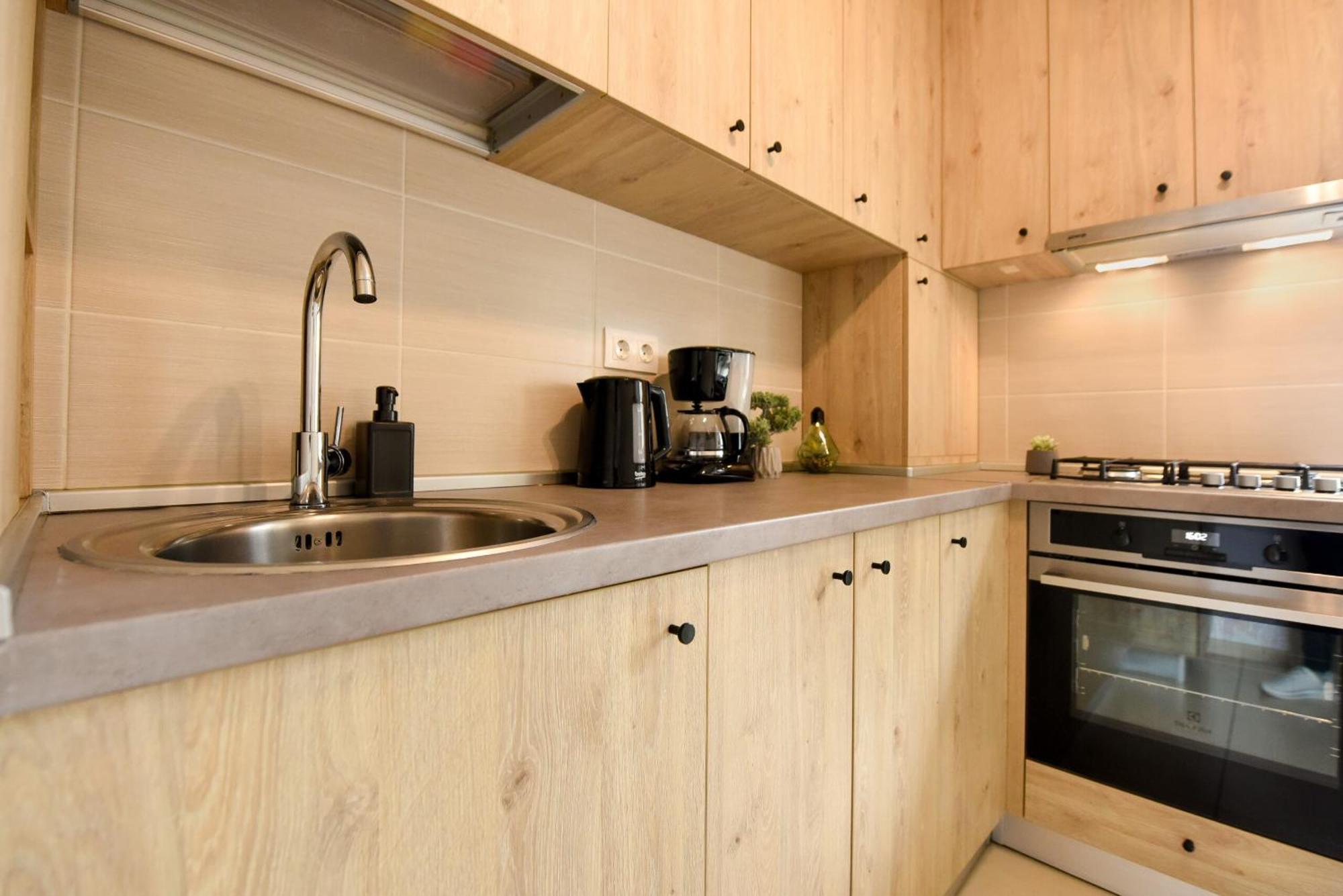 Perfect Stay: Urban Heaven In Aviatiei Business Area Bucareste Quarto foto