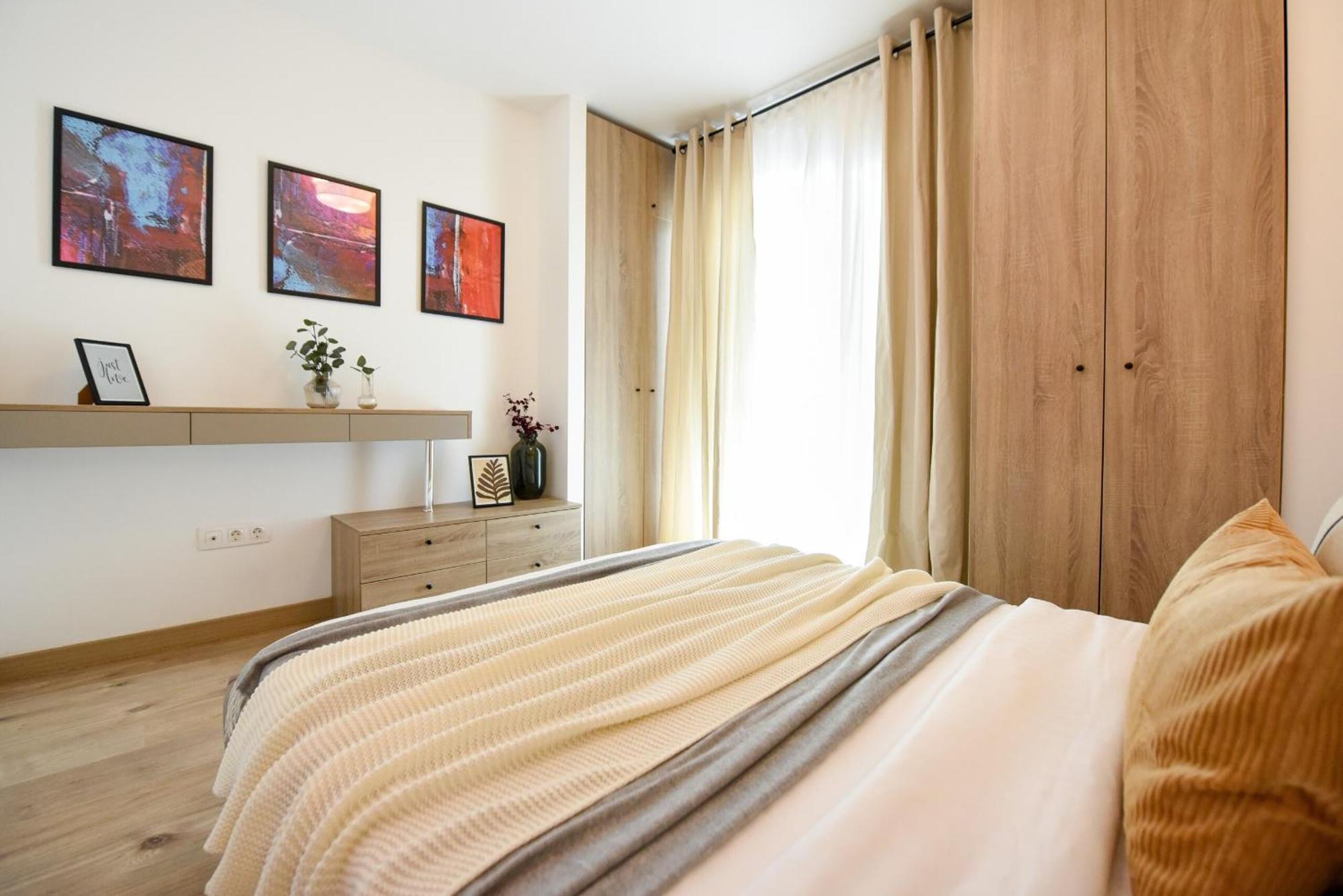 Perfect Stay: Urban Heaven In Aviatiei Business Area Bucareste Quarto foto
