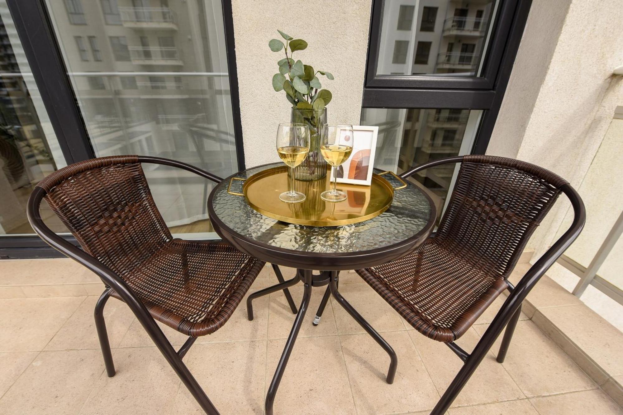 Perfect Stay: Urban Heaven In Aviatiei Business Area Bucareste Quarto foto